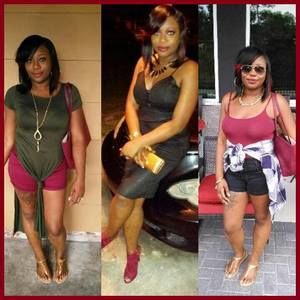 Meet your Posher, Kendra